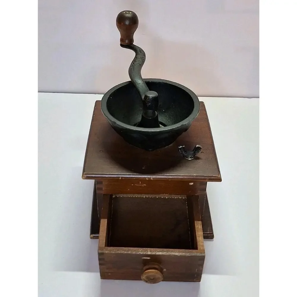 Unbranded this antique